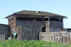 Расселение домов в Вилюйске