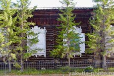 Продажа дома в Вилюйске