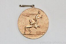 Всесоюзный турнир, вольная борьба