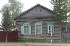 Продажа дома в Вилюйске