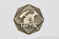 ЦКТЭ (Центральная комплексная тематическая экспедиция)
